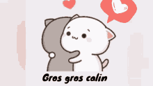 Gif gros gros câlins